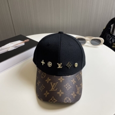 Louis Vuitton Caps